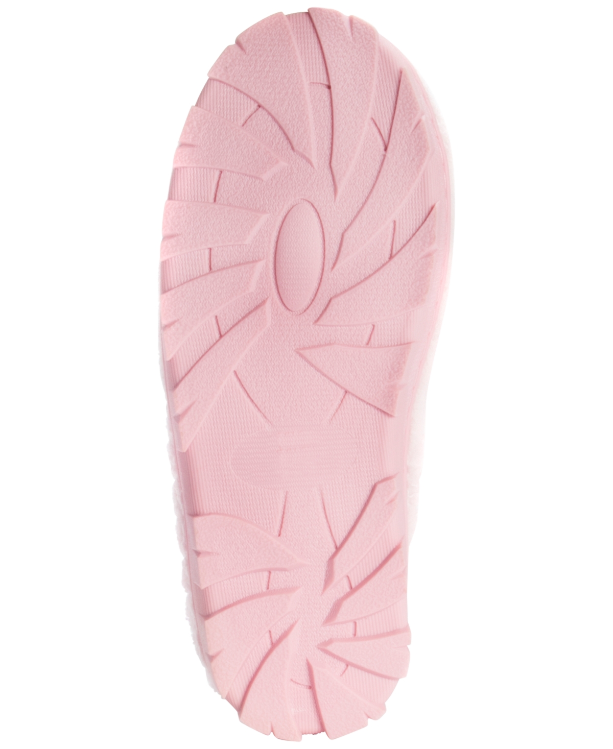 Women's Quilted Clothes Slipper