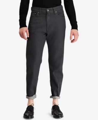 ralph lauren men's jeans relaxed fit