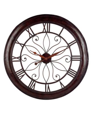 IMAX - Wall Clock Oversized