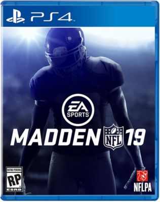Sony - PS4 Madden NFL 19