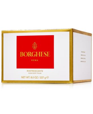 Rinfrescante Sugar Body Polish, 8 oz.