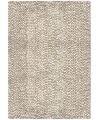CLOSEOUT! Orian Cotton Tail Solid 9' x 13' Area Rug