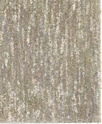 CLOSEOUT! Orian Next Generation Multi Solid 9' x 13' Area Rug