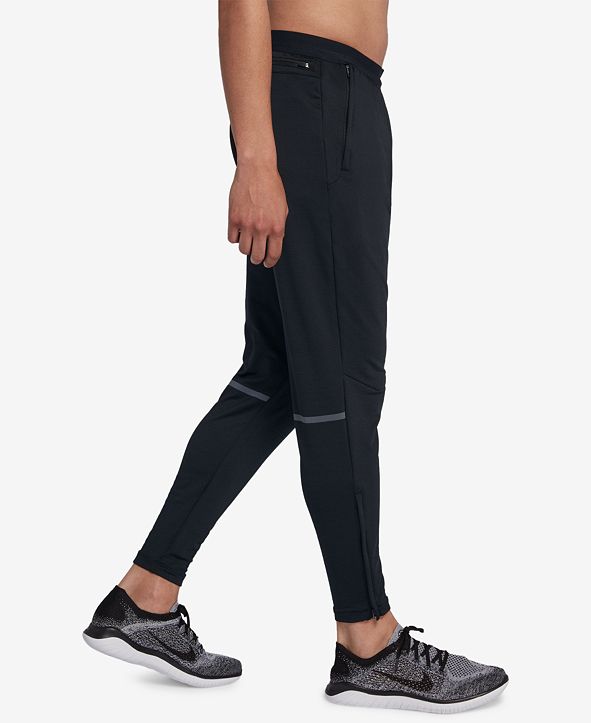 nike phenom running pants review