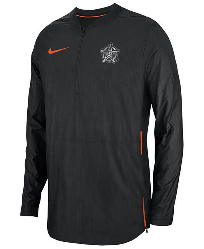 Nike discount lockdown jacket