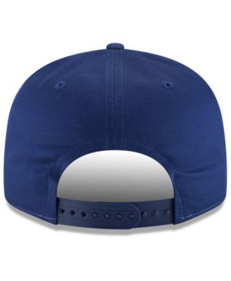 New Era Charleston Rainbows Hometown 9FIFTY Snapback Cap