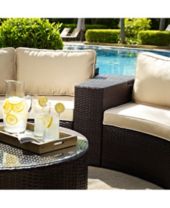Crosley Weatherproof Outdoor Furniture Shop Patio Furniture Macy S Macy S