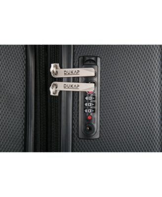 Crypto 32" Lightweight Hardside Spinner Luggage