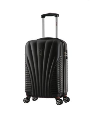 lightweight hard luggage