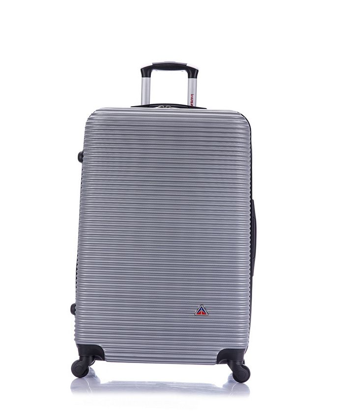 InUSA Royal 28" Lightweight Hardside Spinner Luggage Macy's