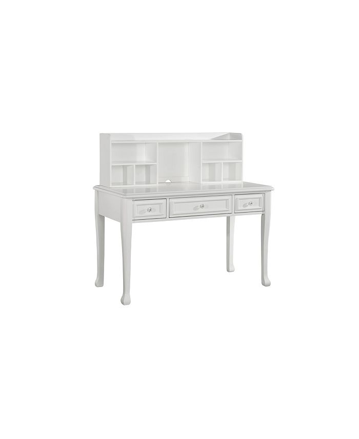 Picket House Furnishings Jenna Desk with Hutch Macy's