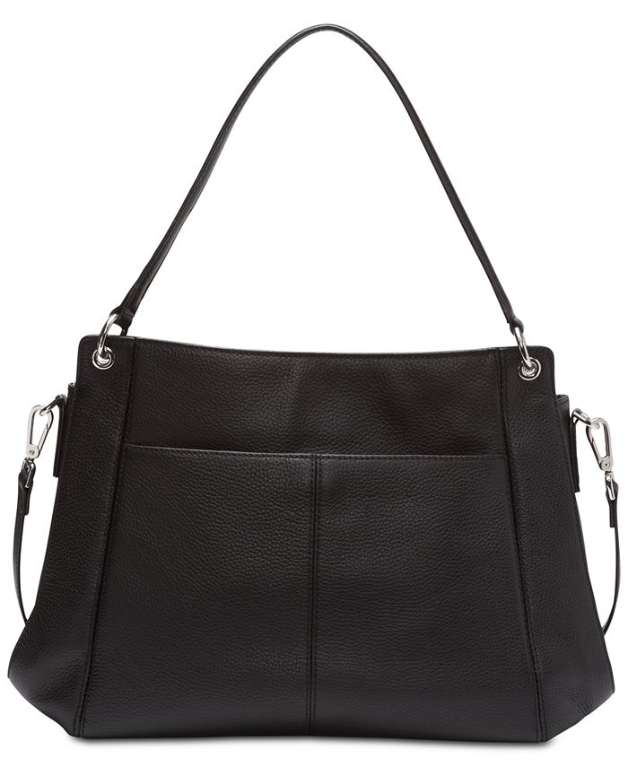 Calvin klein melanie pebble hobo on sale