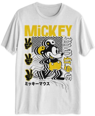 dri fit mickey mouse shirts