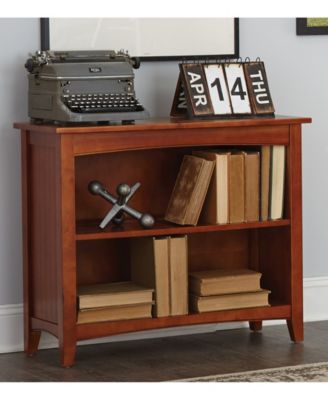 Shaker Cottage Bookcase