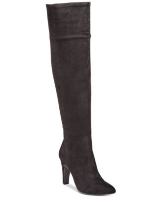 Material Girl Candice Dress Boots 