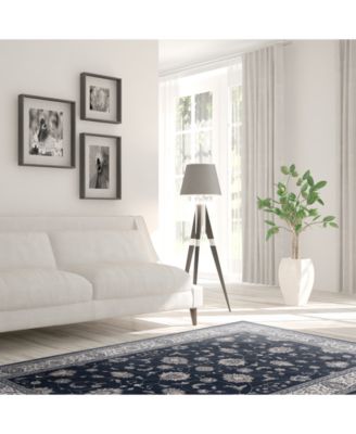 CLOSEOUT! Largo Isfahan 3'3" x 5'3" Area Rug