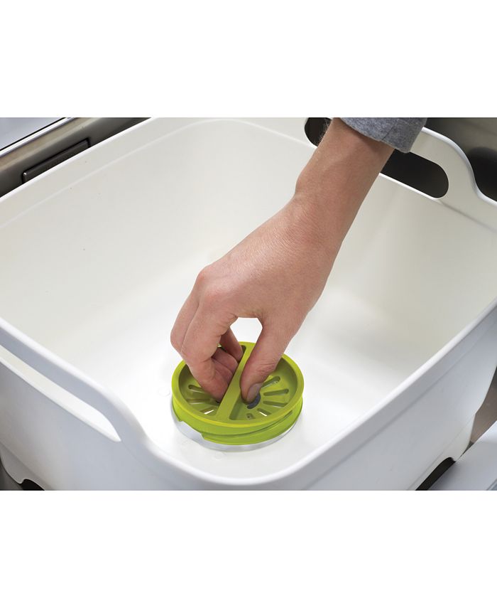 Joseph Joseph Wash & Drain Bowl Macy's