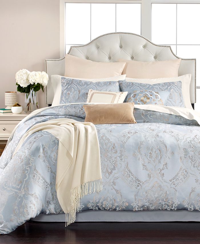 Pc California King Comforter Set, California King Bed Sets Macy S