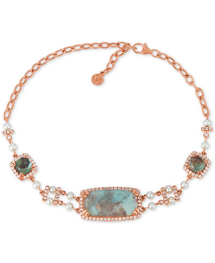 Le vian bracelet clearance