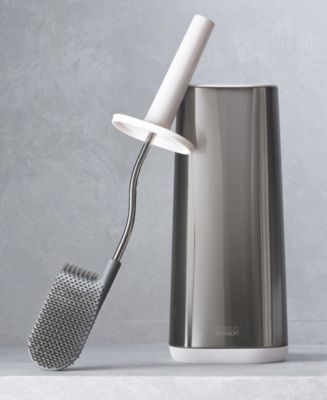 Joseph Joseph Flex™ Steel Toilet Brush - Macy's