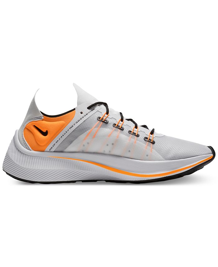 Nike Men's EXP-X14 SE Just Do It Casual Sneakers from Finish Line ...