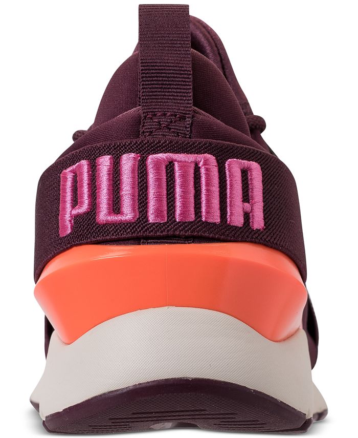 puma muse chase