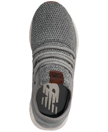 New Balance Women s Fresh Foam Cruz V2 Decon Running Sneakers from