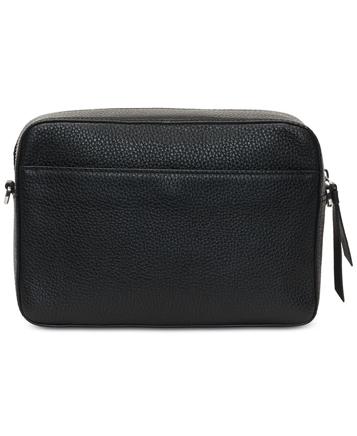 DKNY Jagger Leather Camera Bag, Created for Macy's - Macy's