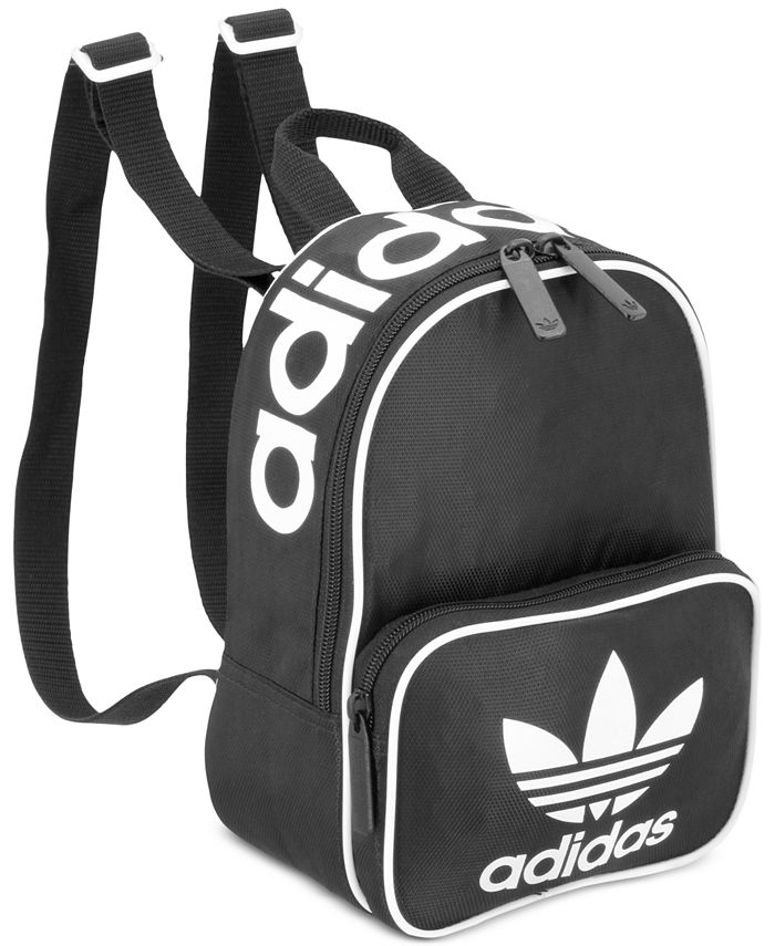 adidas originals santiago mini backpack