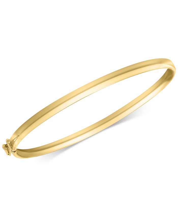 Macy's sales baby bracelet