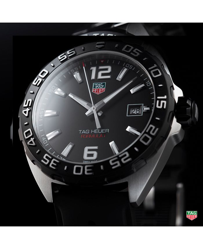 Macy's tag heuer formula 1 on sale