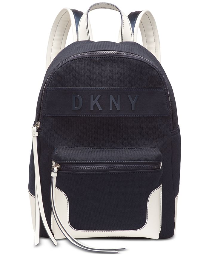 Dkny discount ebony backpack
