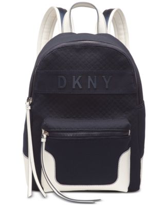 DKNY Ebony Backpack, Created for Macy's - Macy's