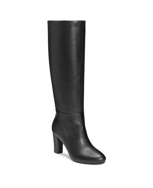 Aerosoles Hashtag Tall Boots & Reviews - Boots - Shoes - Macy's