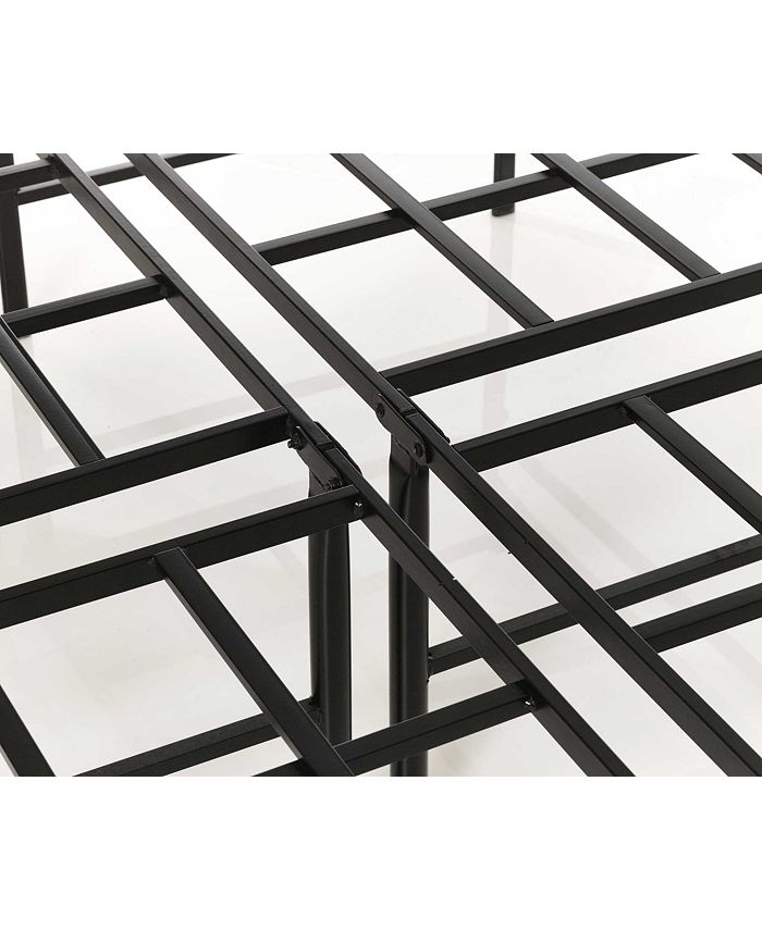 Purple Platform Base California King Macy's