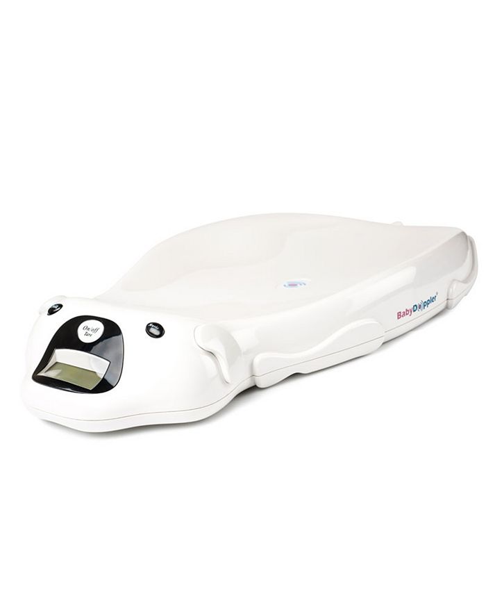 Baby Doppler Minimax Baby Scale Macy s