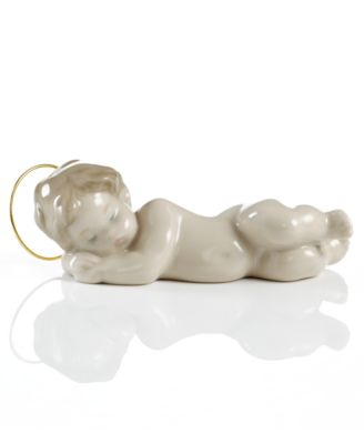 Lladró - Baby Jesus Figurine
