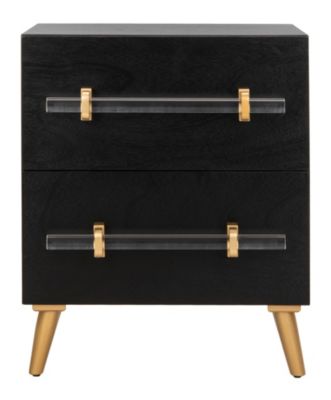 Ellie 2 Drawer Nightstand