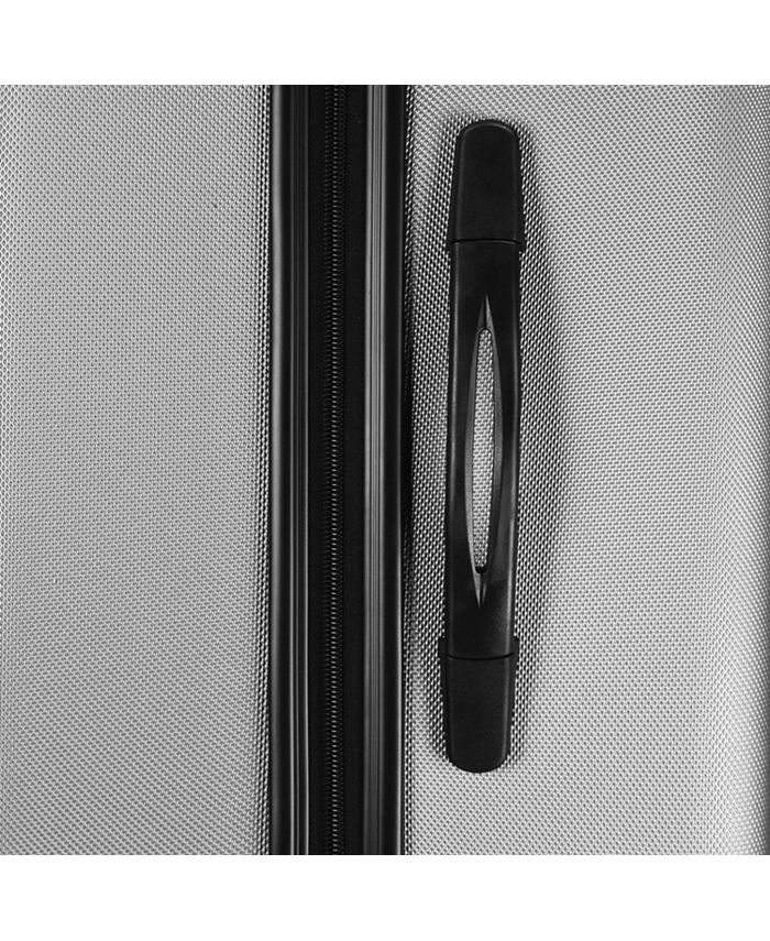 Elite Luggage Verdugo 3Pc. Hardside Luggage Spinner Set Macy's