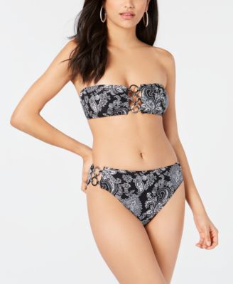macys michael kors bathing suits