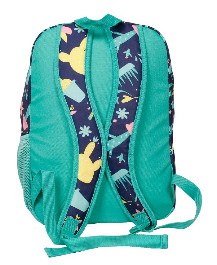 Crckt Kids 2Pc. Printed CarryOn Suitcase & Backpack Set Macy's
