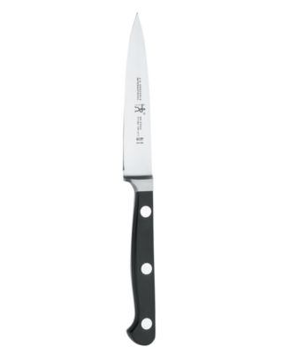 Update International KP-08 8 in. German Steel Cooks Knife 