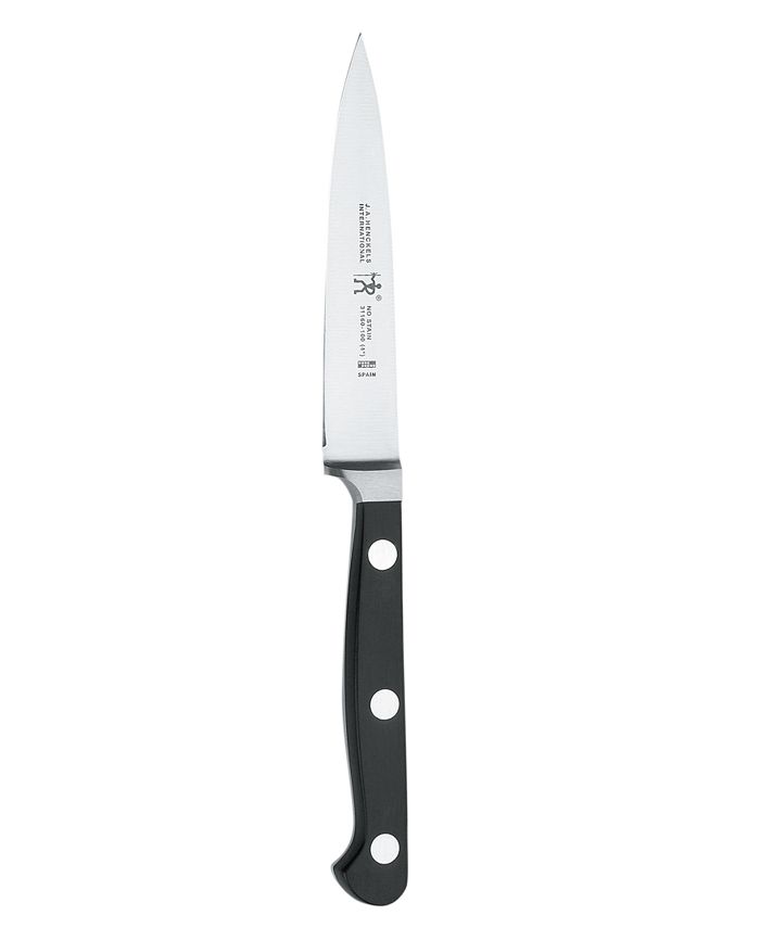 J.A. Henckels International Classic 4 Paring/Utility Knife