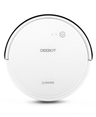 ECOVACS Robotics - DEEBOT 600 Vacuum