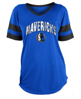 womens mavs shirts