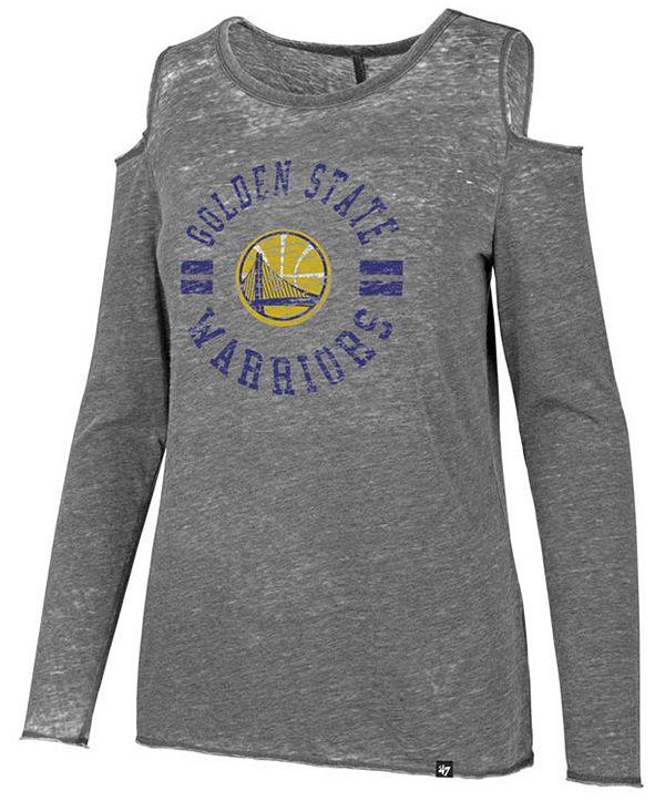 golden state warriors women's shirt