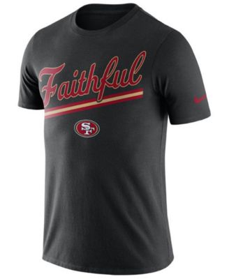 Nike - Dri-Fit Cotton Local T-Shirt