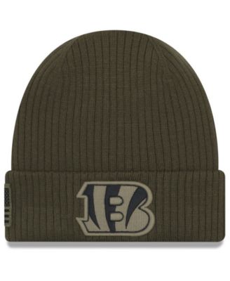 New Era - Salute To Service Cuff Knit Hat