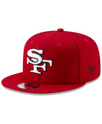 sf 49ers snapback