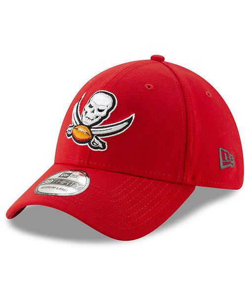 New Era Tampa Bay Buccaneers Logo Elements Collection